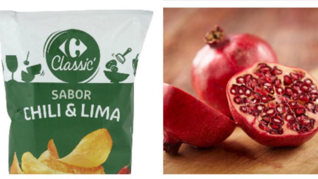 Ofertas de Carrefour