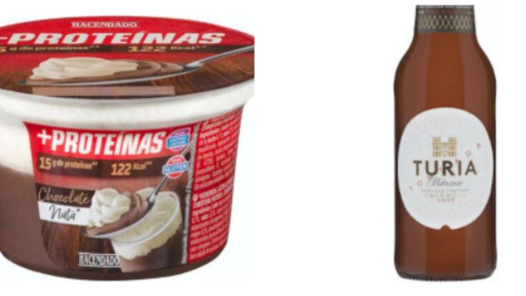 Ofertas de Mercadona