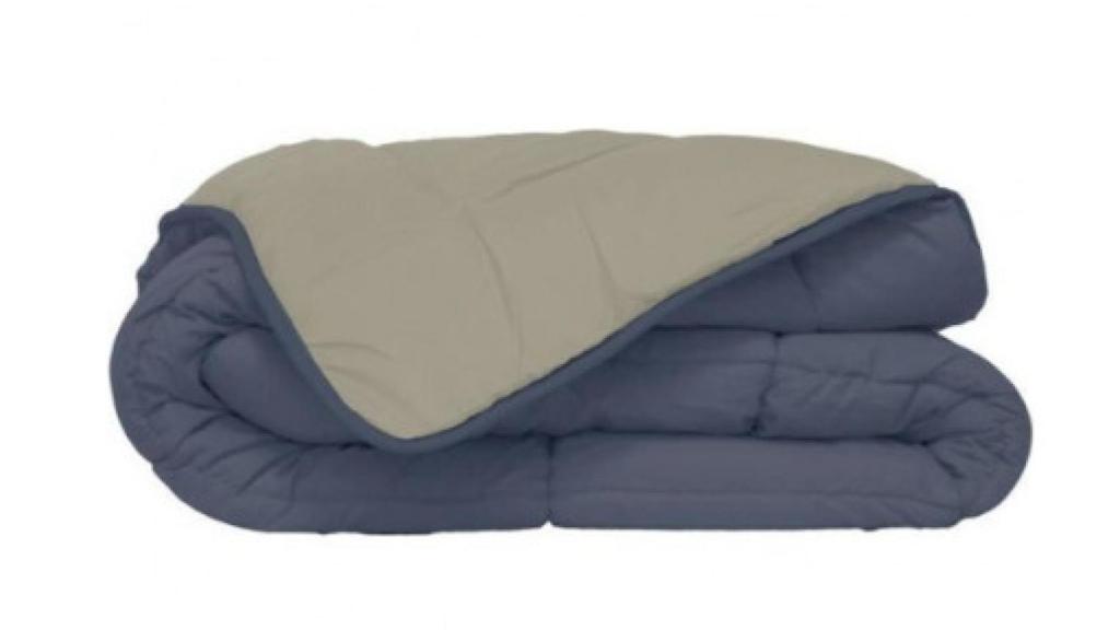 Edredón de microfibra