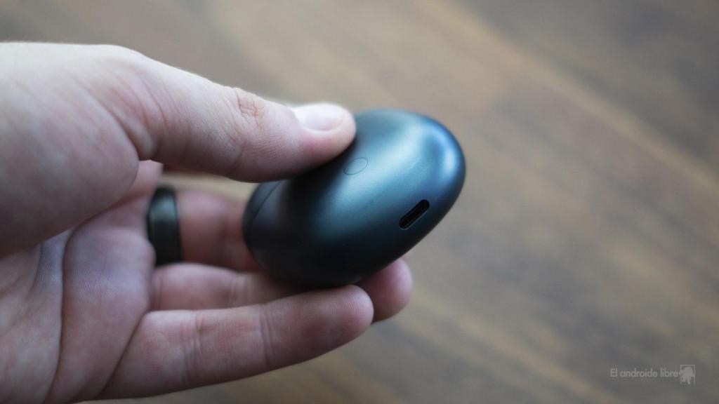 Vivo TWS Air USB Tipo C