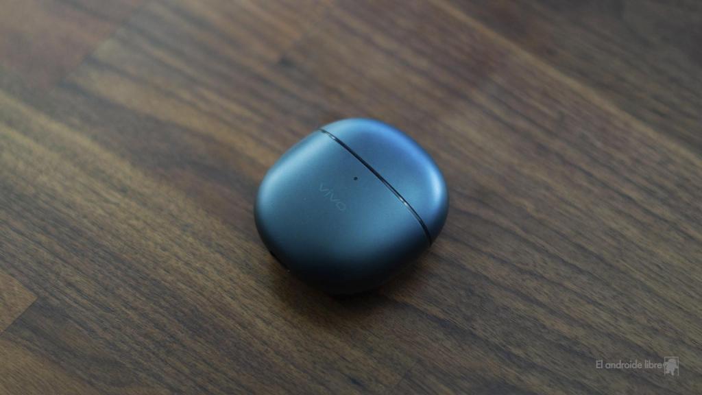 Vivo TWS Air cerrados