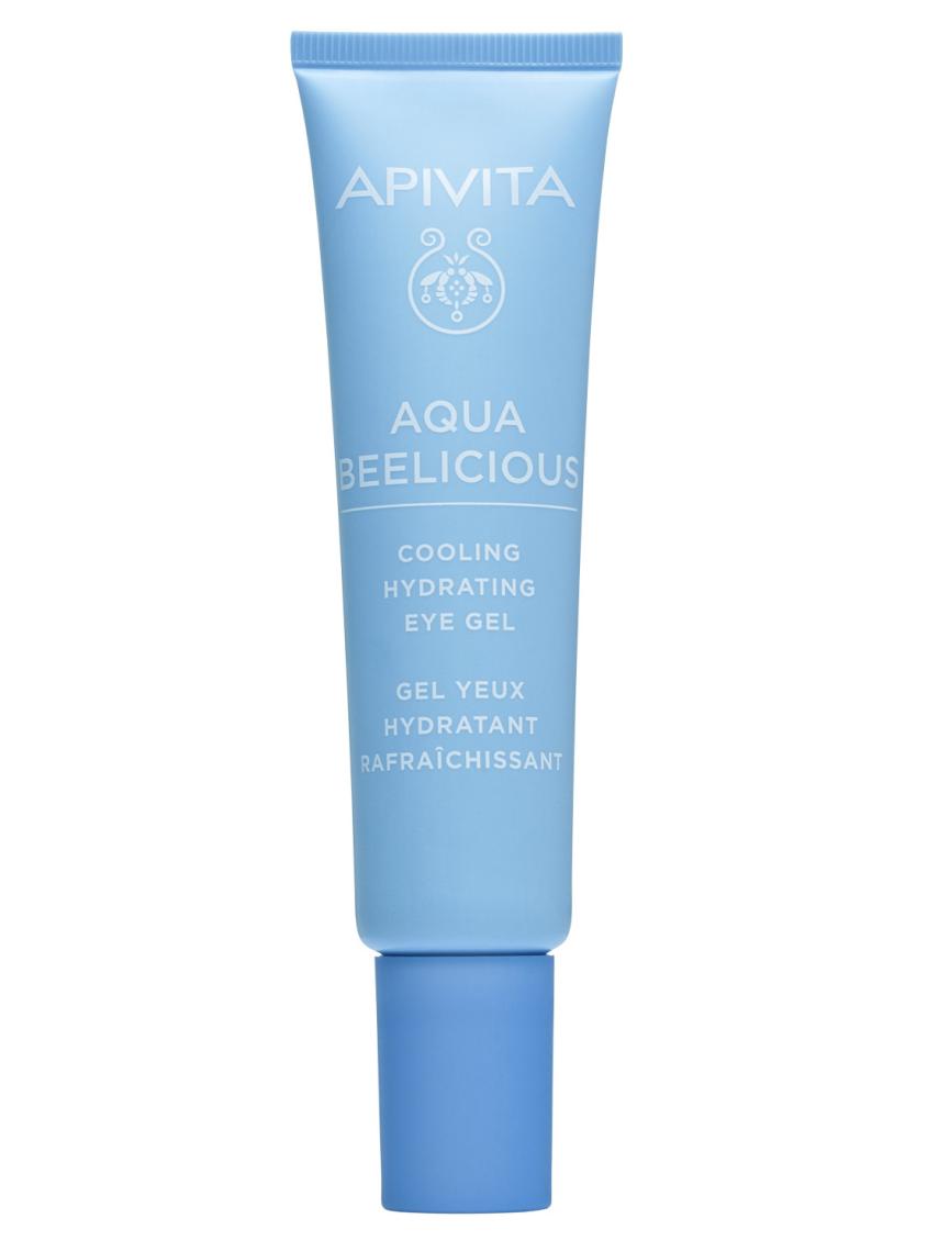 Aqua Beelicious, de APIVITA.