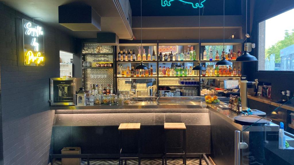 Local de Döggo en Pozuelo de Alarcón