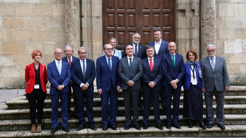 Imagen de los Defensores del Pueblo