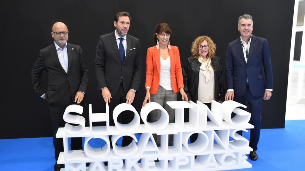 Valladolid busca reforzar su potencial cultural en el mundo del cine