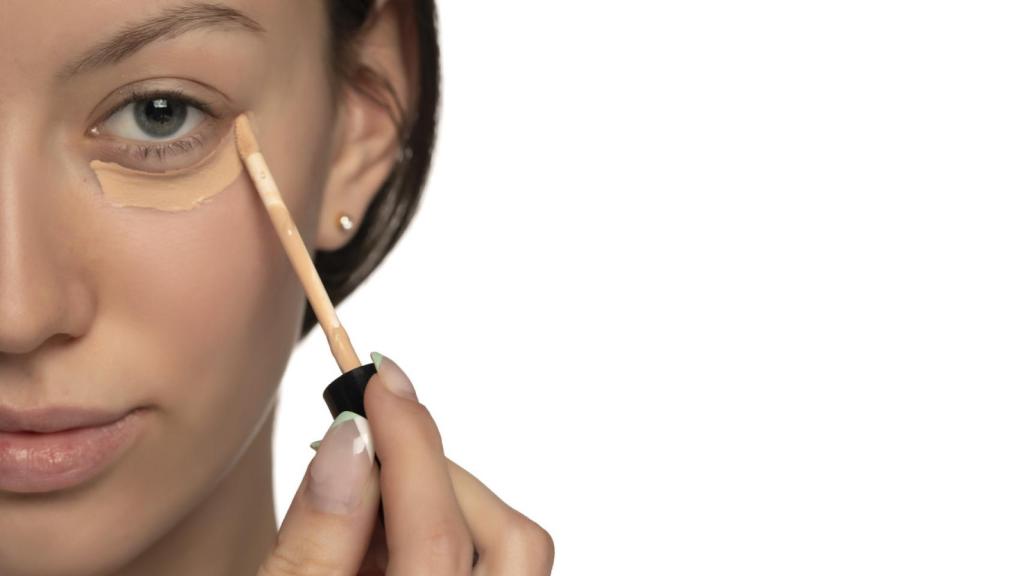 El milagroso corrector de ojeras de los maquilladores de las estrellas por 10,55