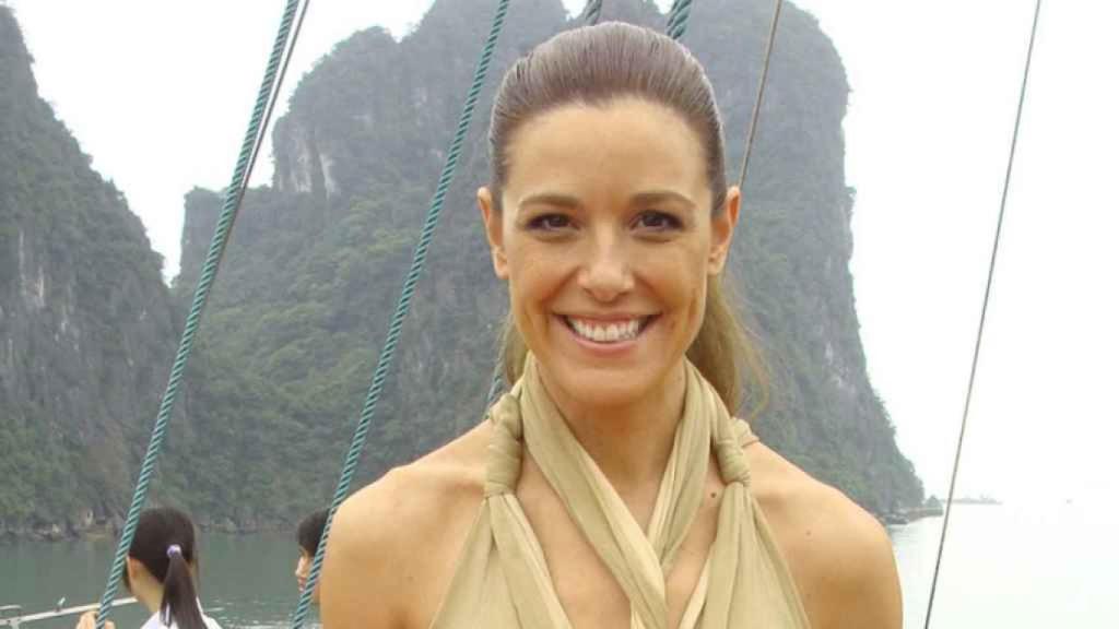 Raquel Sánchez Silva presentó con gran éxito este concurso de aventuras