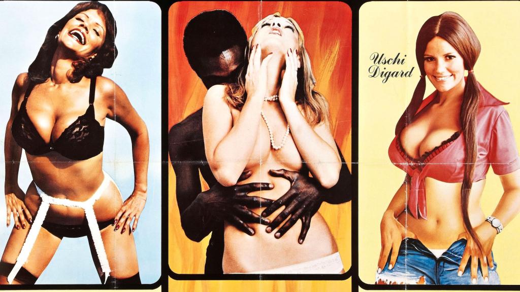 El empoderamiento femenino versión Russ Meyer