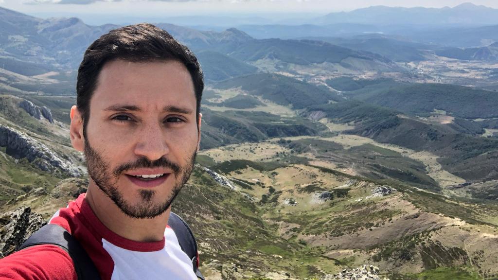 Alfredo Mayo, en la actualidad.