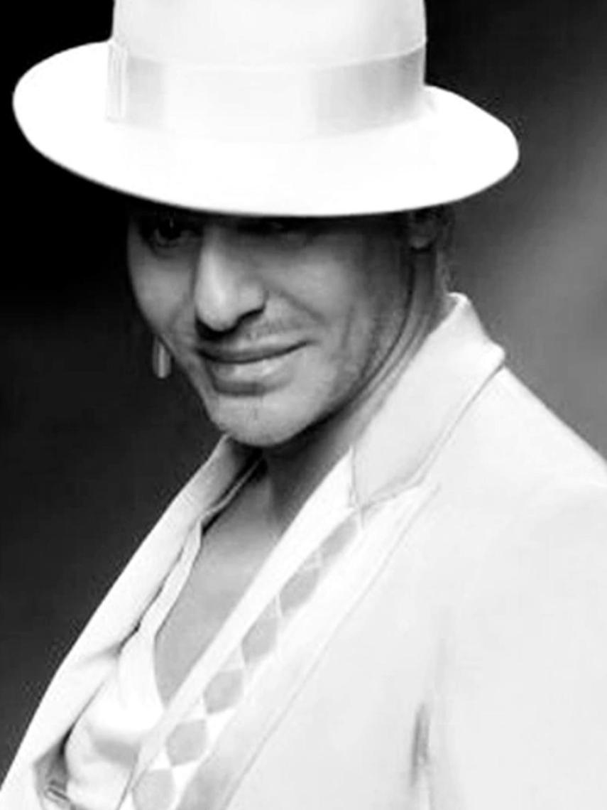 John Galliano.