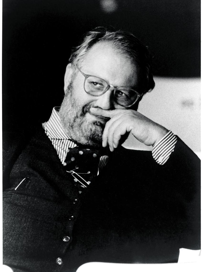 Gianfranco Ferré / Georges Saad