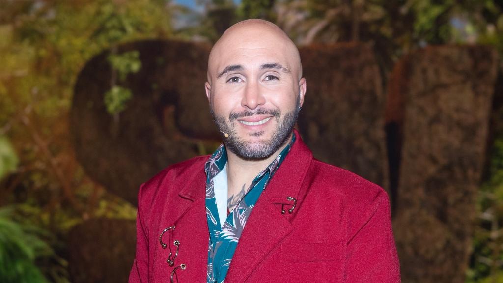 Kiko Rivera en una imagen de archivo.