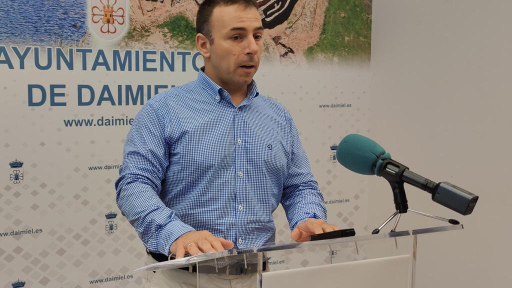 Daimiel (Ciudad Real) registra el verano más seco de los últimos 30 años