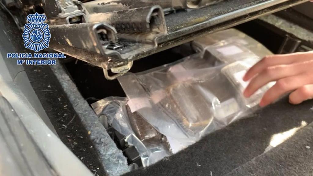 Foto: Policía Nacional.