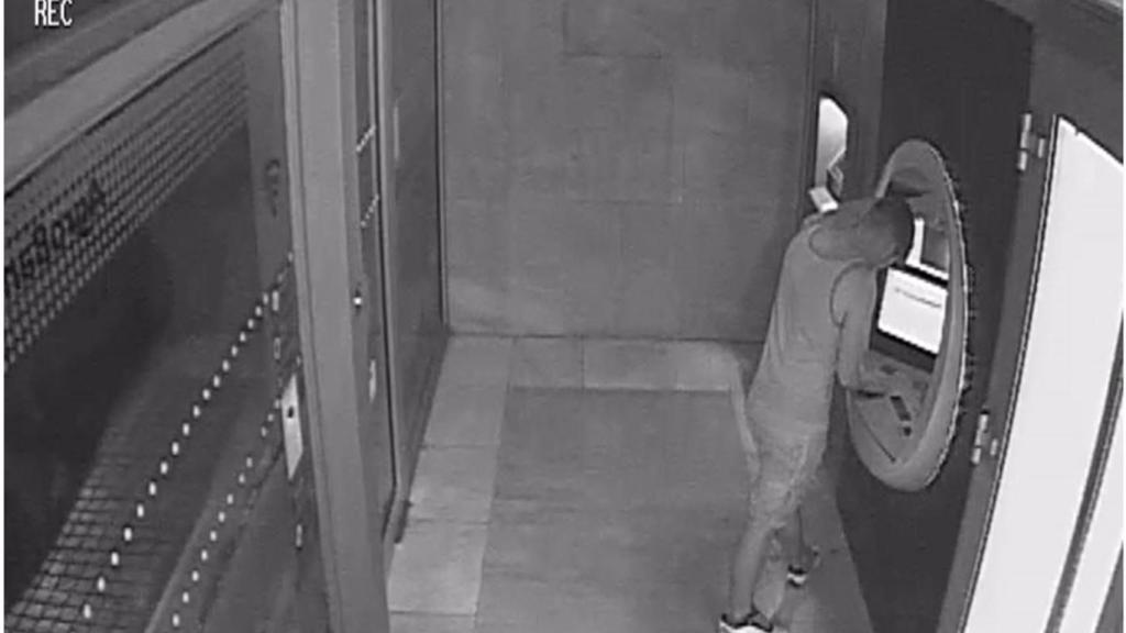 Foto: Guardia Civil.