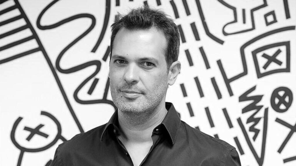 Pedro Castillo, fundador de Devo y CEO de Signalit.