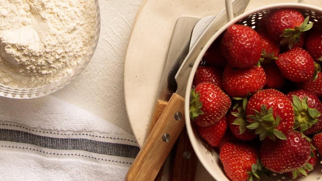 3 recetas de postres ideales para este otoño.