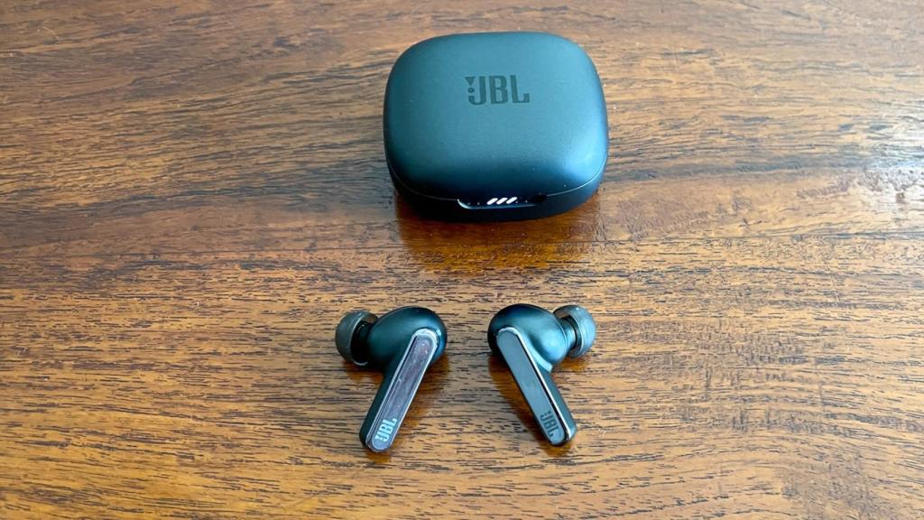 Los JBL Live Pro 2.