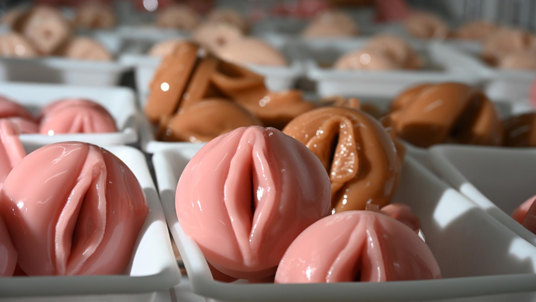 Así es Fleshlight, la empresa del expolicía y la extenista que se han hecho de oro con los masturbadores masculinos