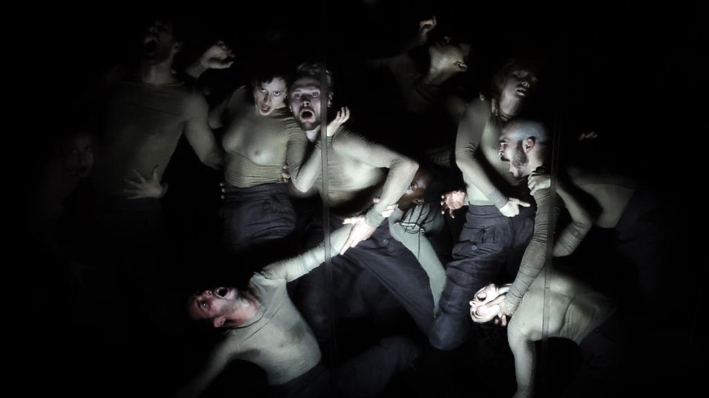 Un momento de 'Pharsalia'. Foto: Alperi 51