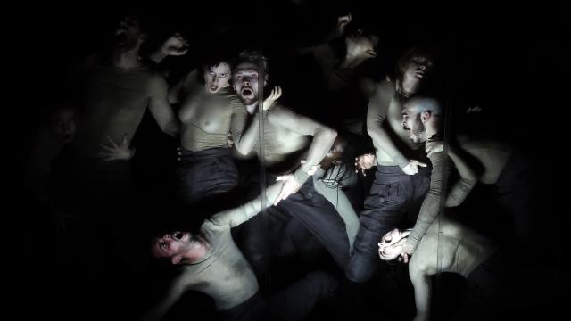 Un momento de 'Pharsalia'. Foto: Alperi 51