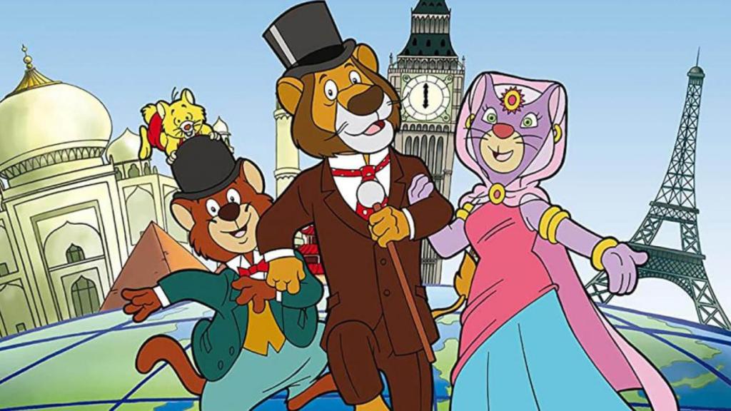 Susanna Griso critica que la princesa Romy solo aspirase a casarse y seguir a Willy Fog