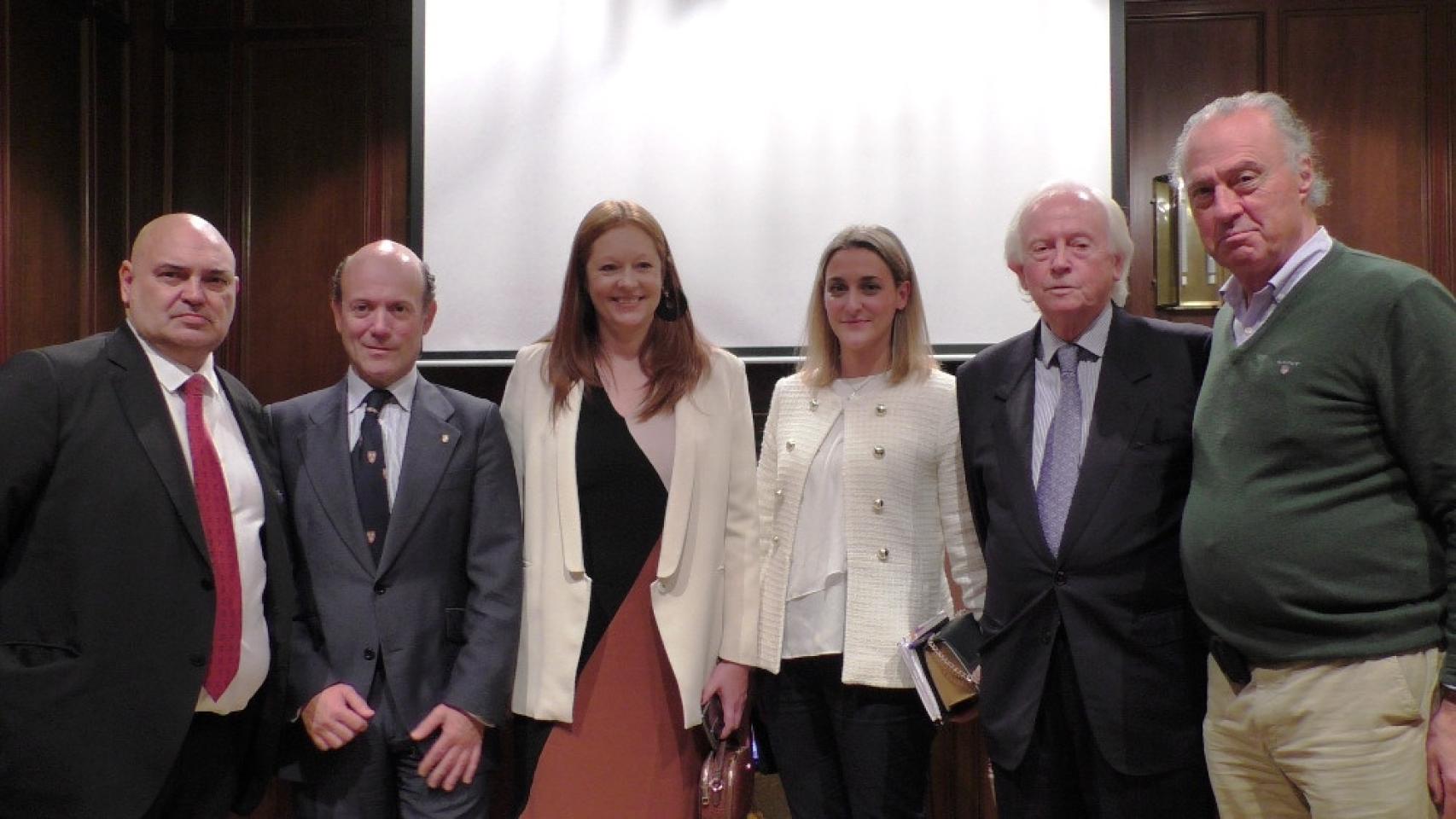 Real Academia de Medicina y Cirugía de Valladolid