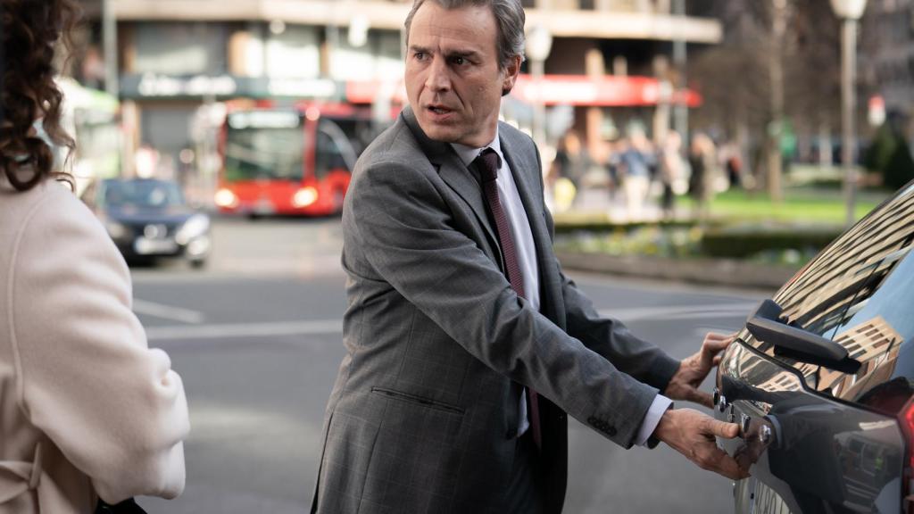 El próximo 28 de octubre se estrena en 300 salas de toda España esta comedia.