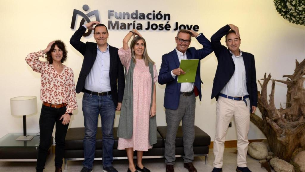 Jornadas sobre el daño cerebral adquirido.