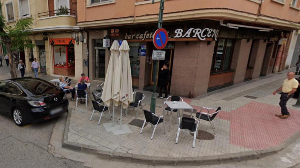 Administración que ha repartido suerte en Burgos