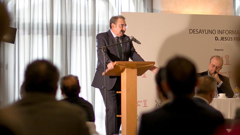 Castilla-La Mancha pide que la Sanidad deje de financiarse en función de los habitantes