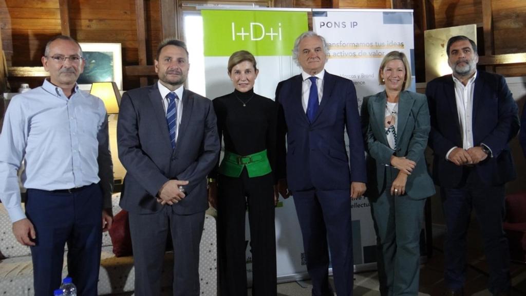 Presentación de EcoFood.