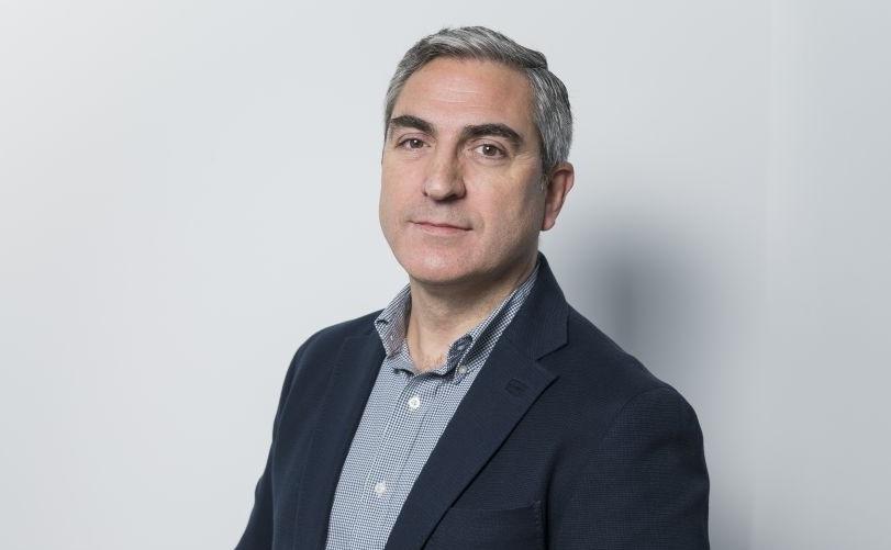 El CEO de Ziclos Circular Economy, Francisco Iglesias (Cedida).