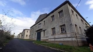 La Xunta avanza en el proyecto del futuro centro de formación en la Ciudad de las TIC de A Coruña
