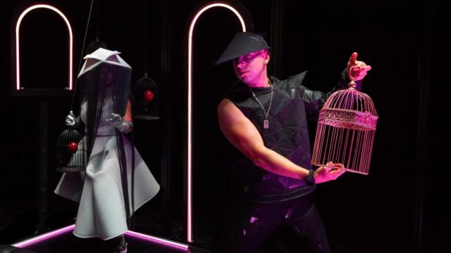 ‘Papageno’, una ópera contemporánea de Iago Hermo.