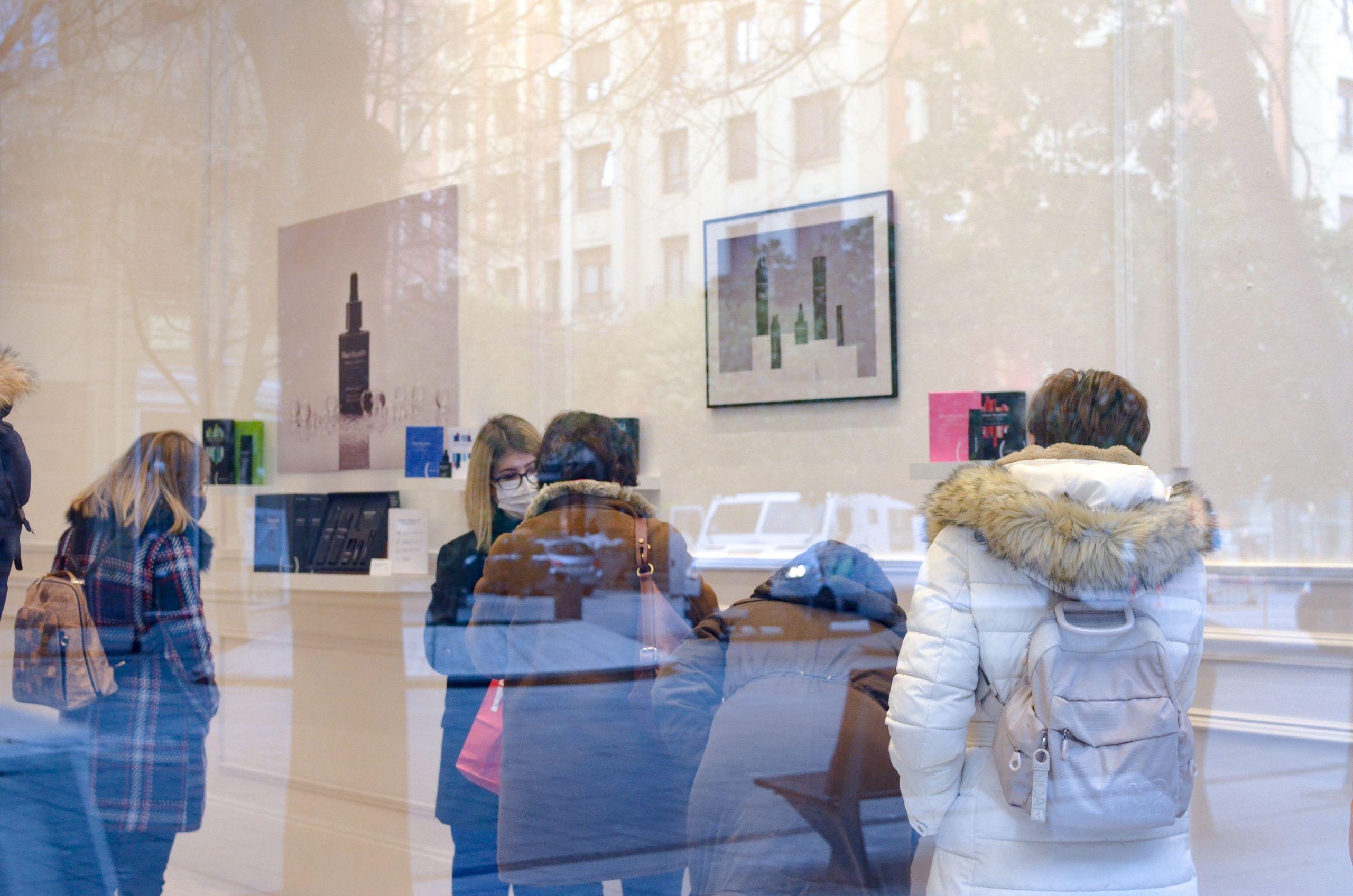 Esta semana podrás adquirir este sérum por solo 57 euros en su tienda efímera de la c/Real 49 (Sibari Republic)