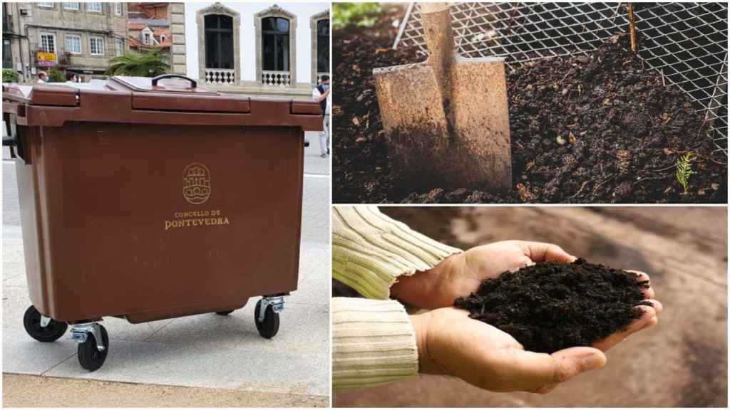 Pontevedra aprueba un presupuesto de 233 millones para la gestión de residuos de la ciudad