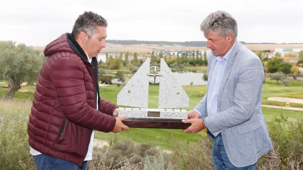 II Memorial Carlos Lozano