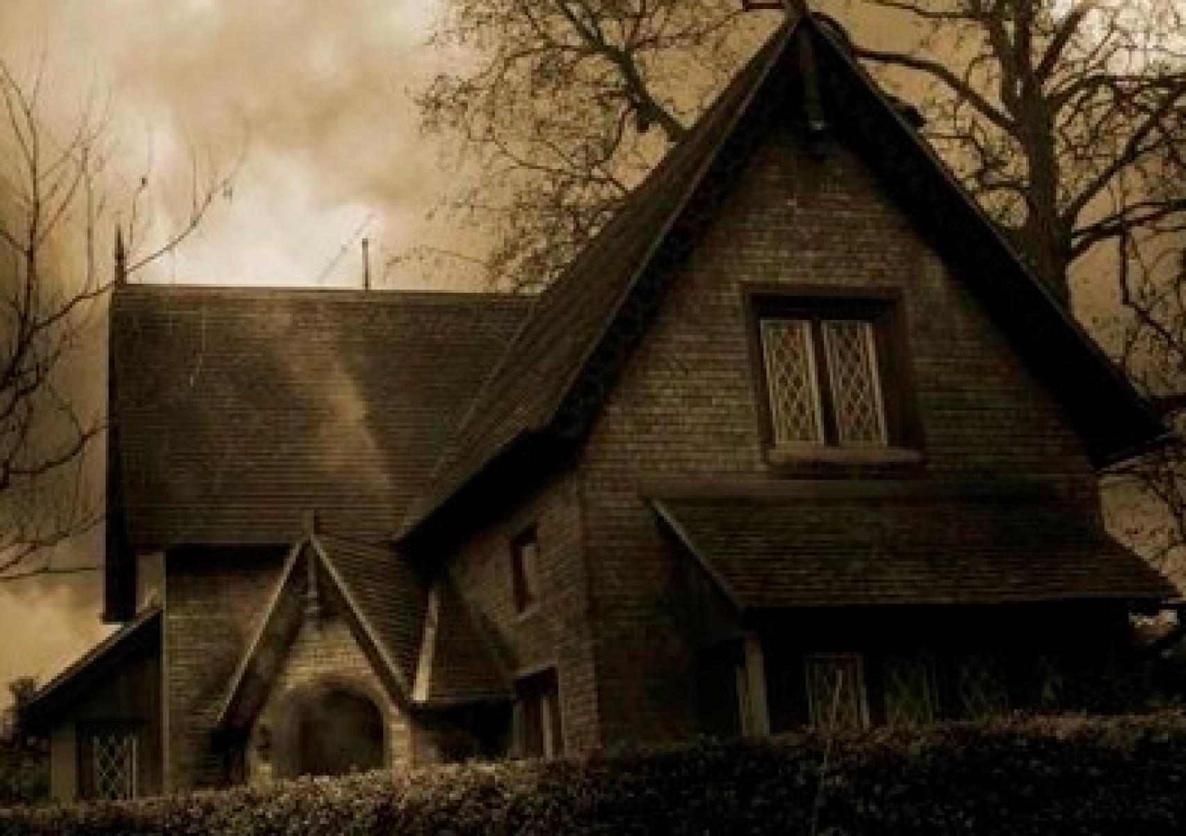 La Cabaña de Eddy. Foto: escapistas.club.