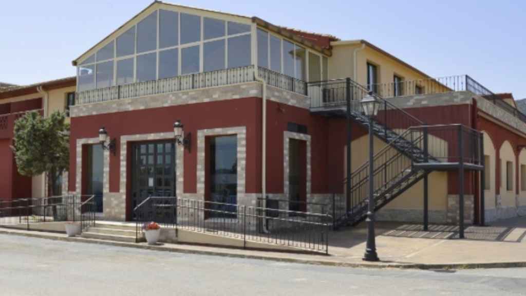 La carta de la empleada que denuncia que la Residencia San Isidro de Yecla ha ocultado la muerte de una usuaria por una supuesta caída, a raíz de la presunta negligencia del personal de las instalaciones.