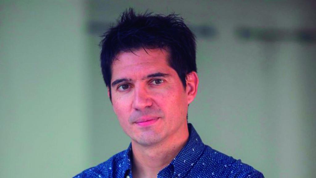 Paco Cerdà reconstruye el advenimiento de la Segunda República