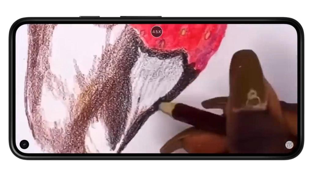 La imagen de los vídeos de YouTube ahora se puede ampliar