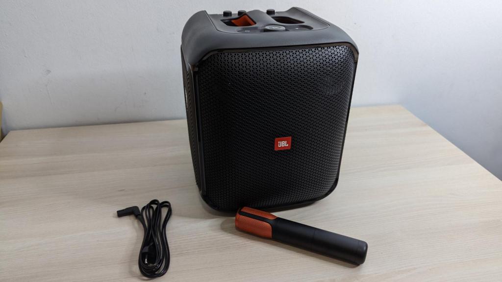 JBL PartyBox Encore