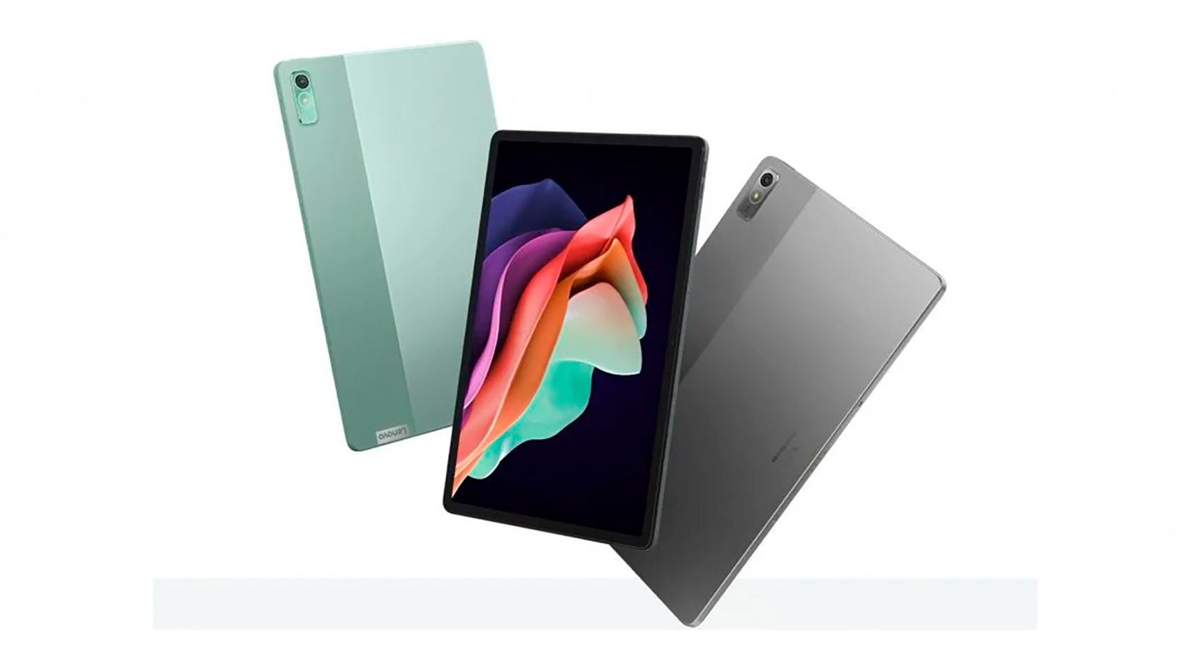 Nueva Lenovo Xiaoxin Pad Plus 2023: característica y precio de la