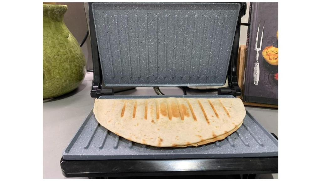 Rock'nGrill de Cecotec