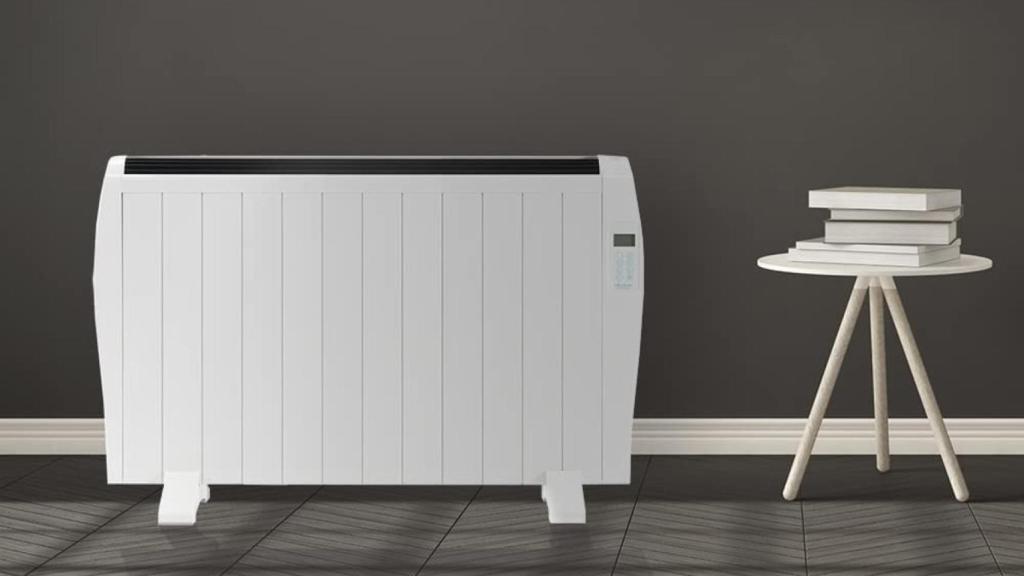 Radiador eléctrico de Cecotec