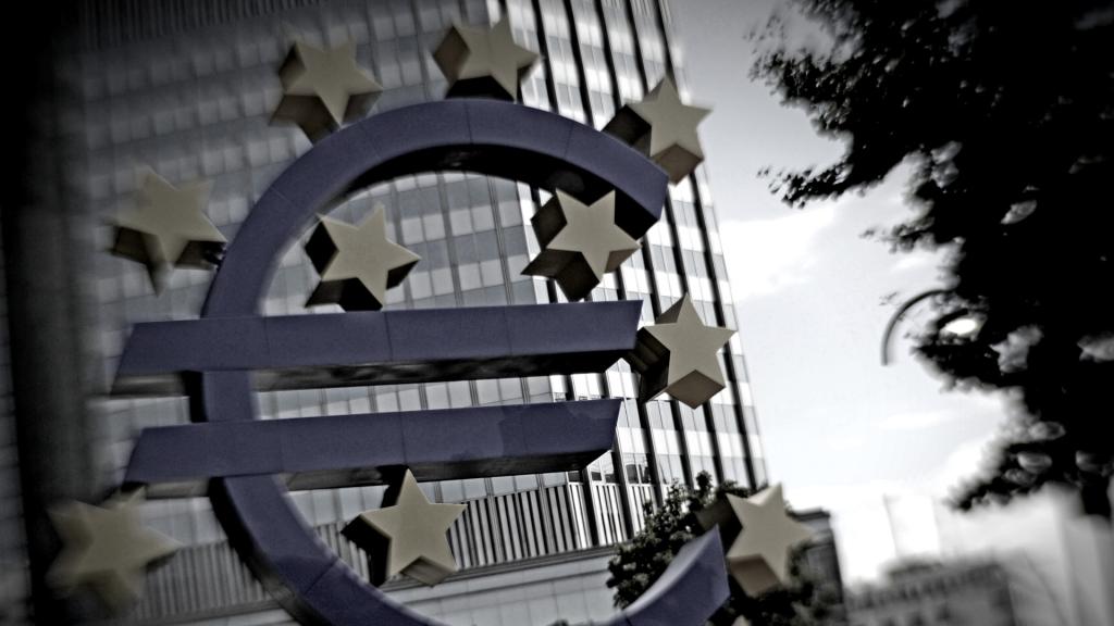 Imagen del BCE.