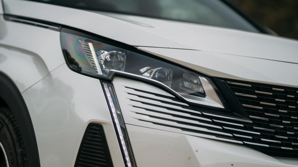 Los diseños de Peugeot han pegado un cambio espectacular en los últimos años.