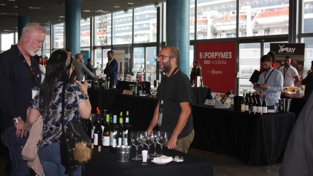 IX edición de Exporpymes.