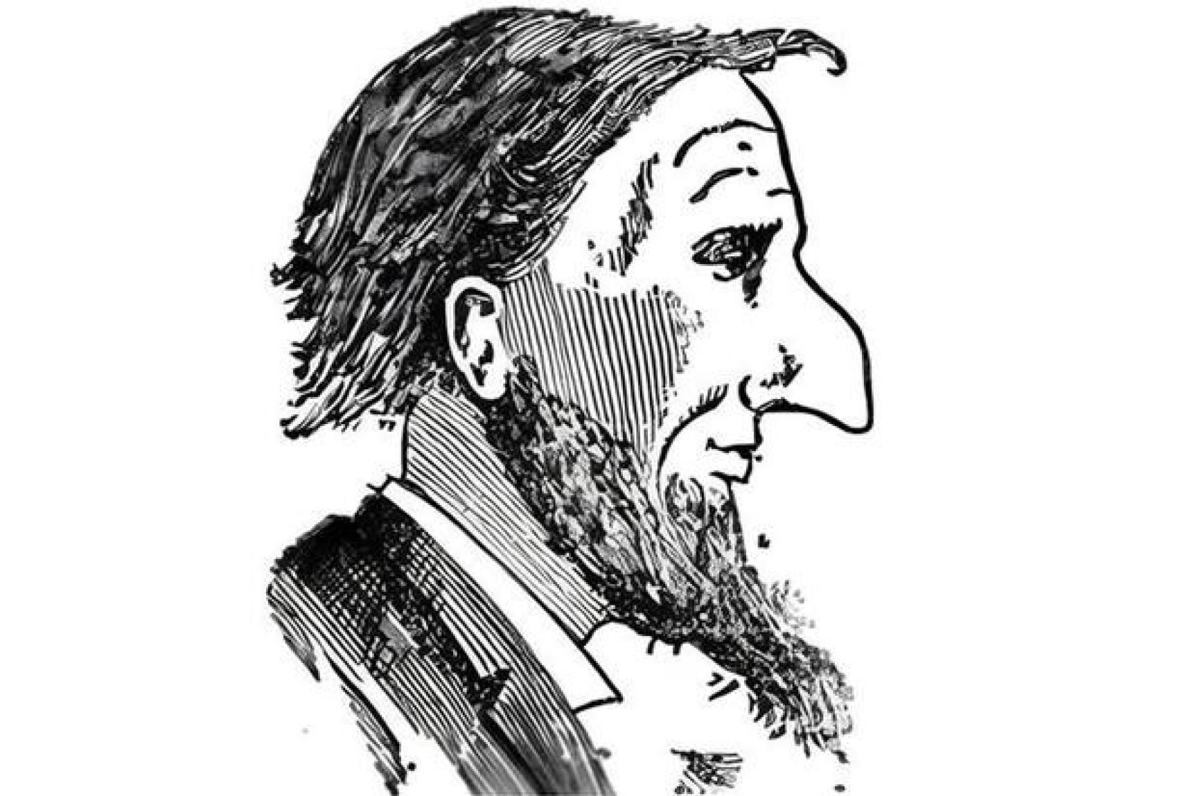 Imagen del reto viral.